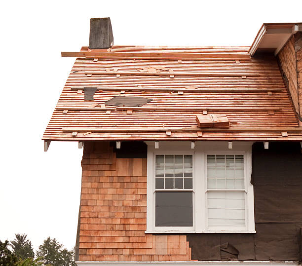 Best Siding Removal and Disposal  in Bethany, IL