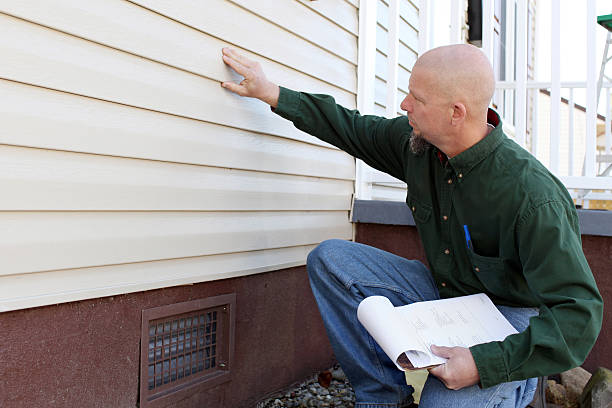 Best Vinyl Siding Installation  in Bethany, IL